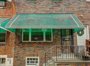1817 S Rosewood St, Philadelphia, PA 19145