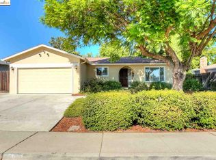 1600 Daisy Way, Antioch, CA 94509