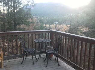 40 Valley Crescent St, Palmer Lake, CO 80133