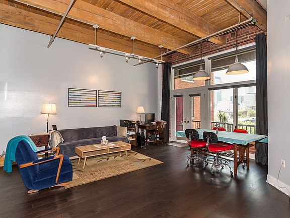 5th image of 430 N Park Ave Unit 408