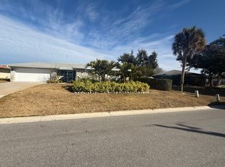 2331 Bal Harbour Dr, Venice, FL 34293