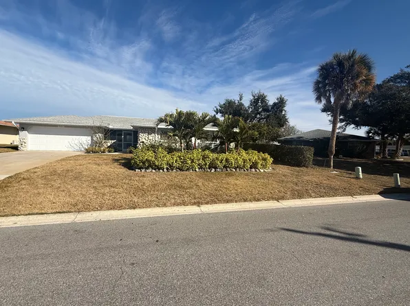 2331 Bal Harbour Dr, Venice, FL 34293