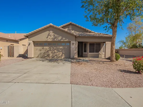 817 S 123RD Drive, Avondale, AZ 85323
