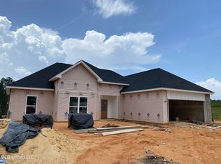 790 Clyde B Rd, Walnut Grove, MS 39189