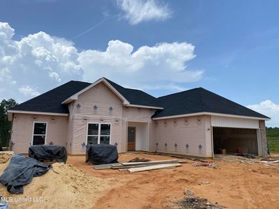 790 Clyde B Rd, Walnut Grove, MS, 39189