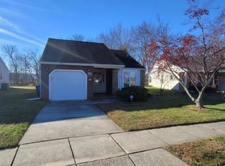 71 Eddystone Way, Mount Laurel, NJ 08054