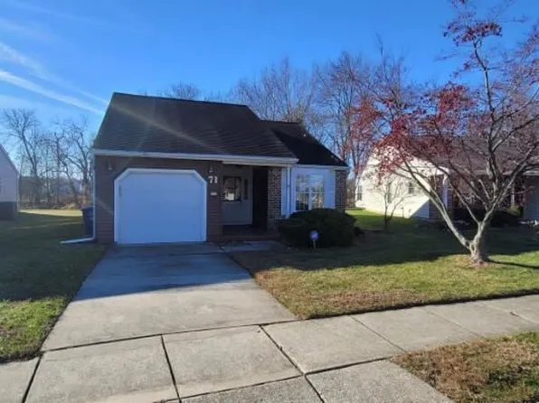 71 Eddystone Way, Mount Laurel, NJ 08054