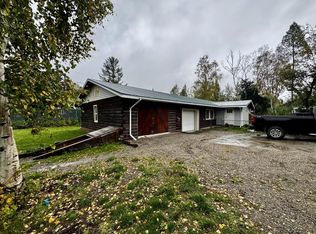 1812 Central Ave, Fairbanks, AK 99709