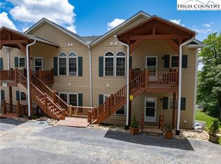 3441 Beech Mountain Pkwy #E5, Banner Elk, NC 28604