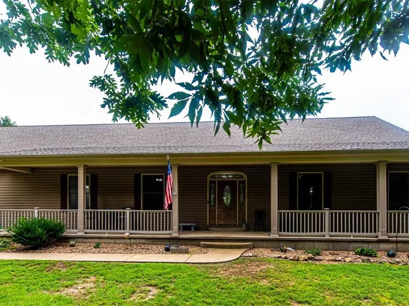 4215 Highway C, Gerald, MO 63037