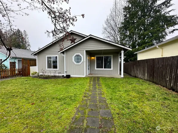 106 Prospect Avenue, Granite Falls, WA 98252