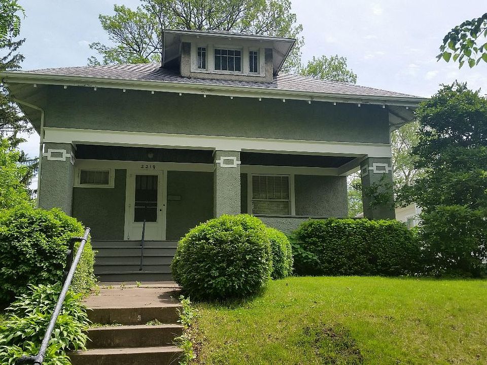 Front View