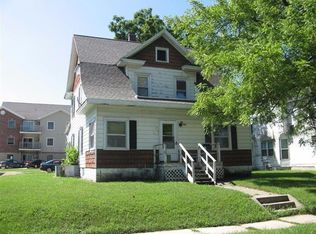 1109 Stevens St, Iowa Falls, IA 50126
