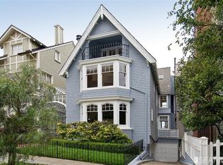 2858 Vallejo St, San Francisco, CA