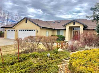 55 Water Lily Ct, Reno, NV 89511