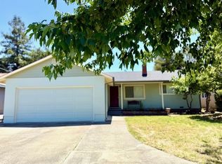 1115 Holmes Ave, Napa, CA 94559