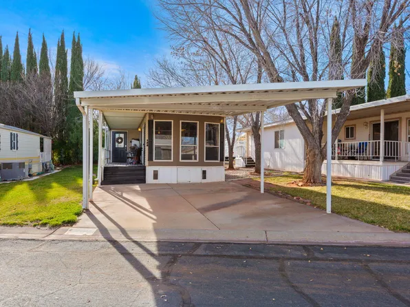 180 N 1100 E Unit 142, Washington, UT 84780