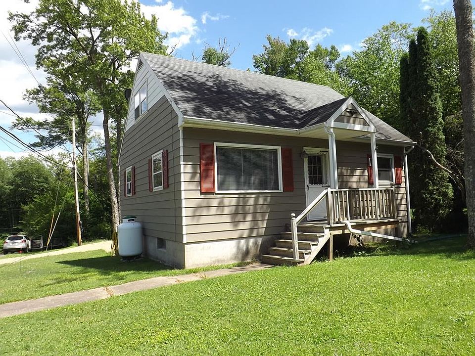 154 Route Laporte, PA, 18626 Apartments for Rent Zillow