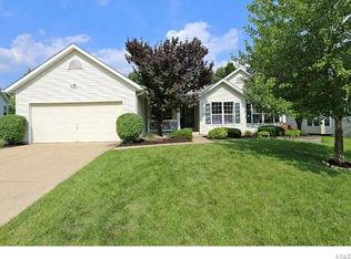 2943 Middlesburg Dr, O'Fallon, MO 63368