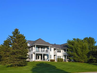 3864 Parkside Way, Harbor Springs, MI, 49740