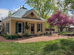 1145 W Main St, Cedaredge, CO 81413