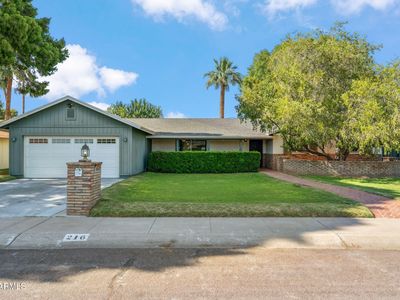 216 E Harmont Dr, Phoenix, AZ, 85020