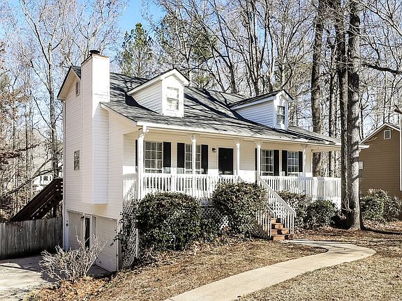 5th image of 208 Park Place Ct