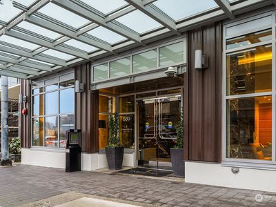 583 Battery Street #808N, Seattle, WA, 98121