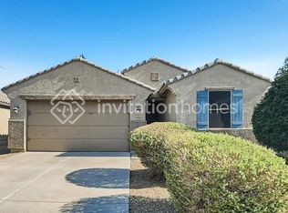 17950 W Tina Ln, Surprise, AZ 85387