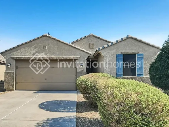 17950 W Tina Ln, Surprise, AZ 85387
