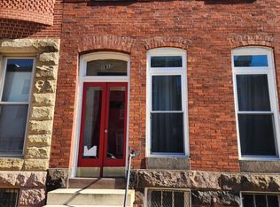 1917 Park Ave #3, Baltimore, MD 21217