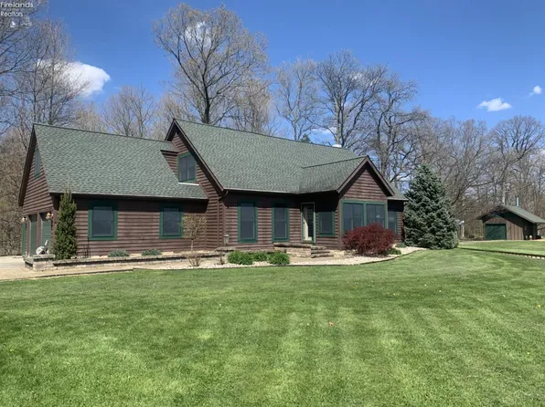 2915 State Route 113, Monroeville, OH 44847