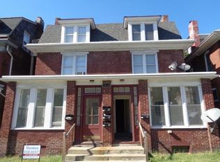 1326 State St APT 2, Harrisburg, PA 17103