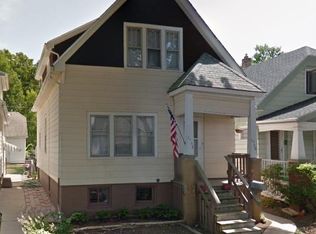 1976 S 77th St #2, Milwaukee, WI 53219