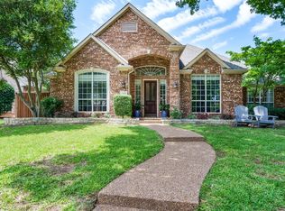 3405 Mapleleaf Ln, Richardson, TX 75082