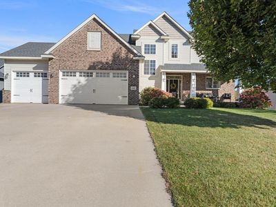 446 Knights Rd, Elko New Market, MN, 55054