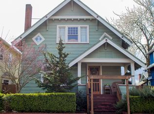 612 NE Roselawn St, Portland, OR 97211