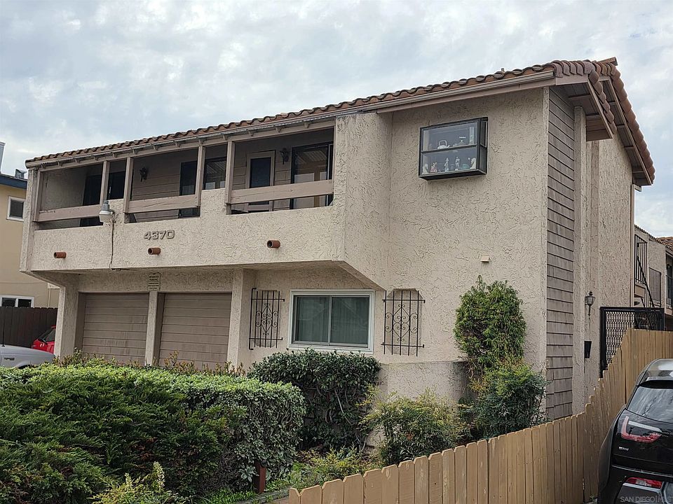 1st image of 4370 Idaho St Unit 8