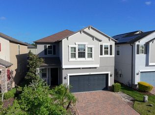 4992 Ballantrae Blvd, Land O Lakes, FL 34638