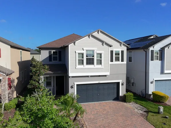 4992 Ballantrae Blvd, Land O Lakes, FL 34638