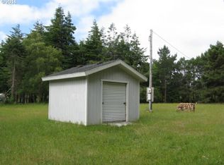 Kreiger Ln, Pt Orford, OR 97465