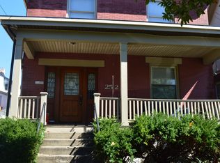 2512 Ravine St #1, Cincinnati, OH 45219