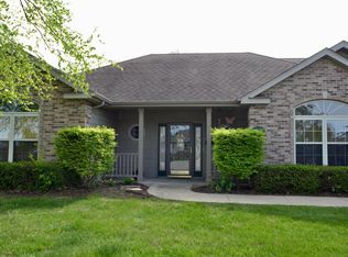 113 Coventry Ct, Columbia, MO 65203