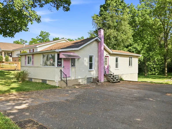 1122 W Western Reserve Rd, Youngstown, OH 44512