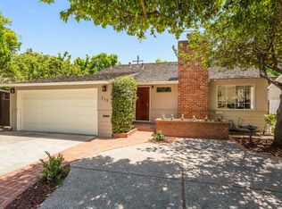 715 Greer Rd, Palo Alto, CA 94303