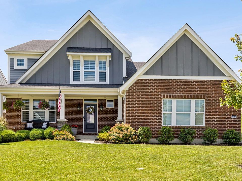 1st image of 2791 Buckridge Dr