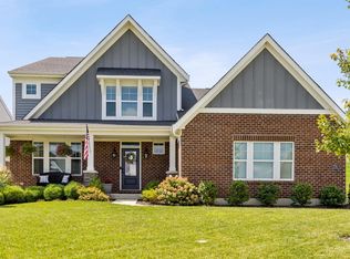 2791 Buckridge Dr, Cincinnati, OH 45233