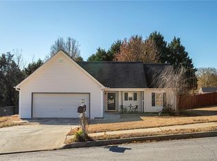 843 Lopez Ln, Monroe, GA 30655