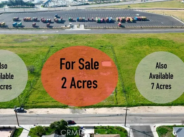 0 6th St Lot 20, San Bernardino, CA 92410