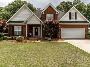 524 Edgefield Way, Macon, GA 31210